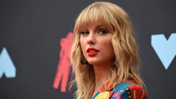 This Toronto music school was featured on a Taylor Swift album. Now it's hoping to expand
