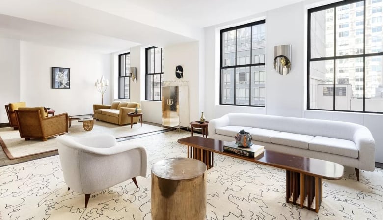 Tom Clark brushes off claims he lied to committee about purchase of $9M luxury NYC condo