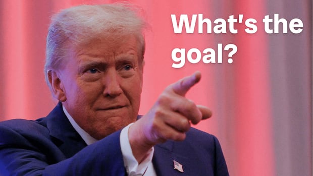 Trump has ideas for installing his controversial cabinet picks. He didn't use them on Matt Gaetz