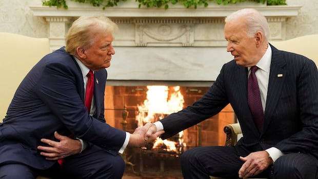 Trump's return to the White House: his cabinet choices so far