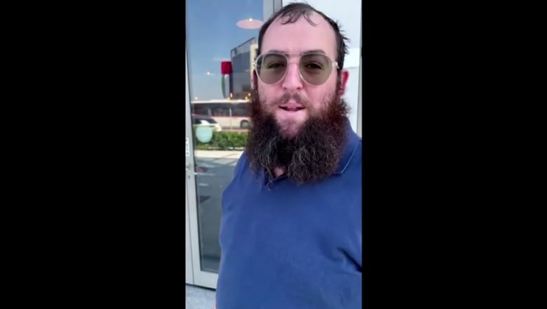 U.A.E. arrests 3 after missing rabbi found dead; Israel warns Jews there to be on alert