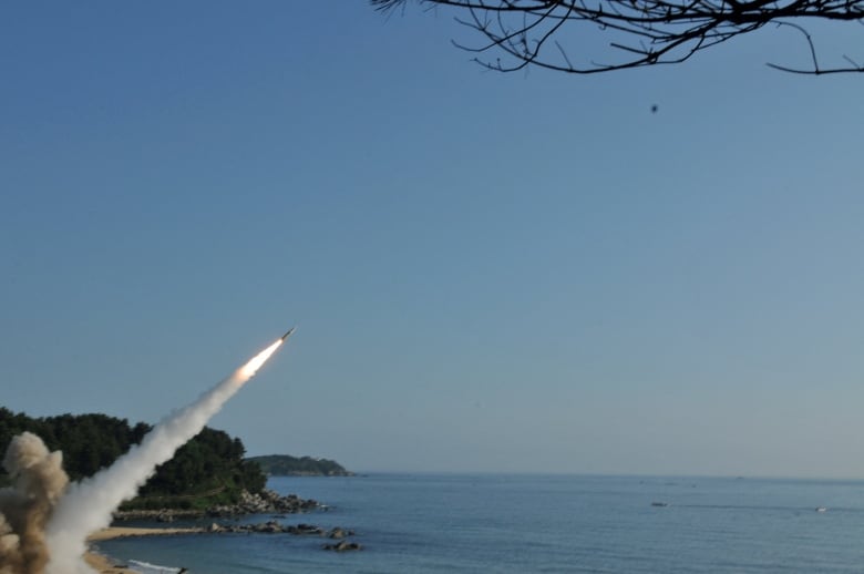 Ukraine can fire U.S. missiles into Russia. The Kremlin changes its nuke policy. Is this what everyone feared?