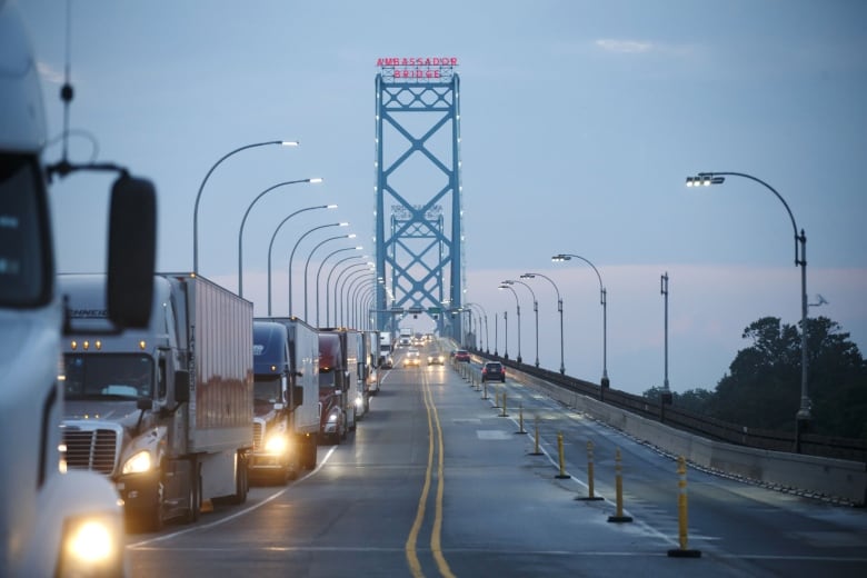 What if Trump is right on trade?