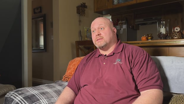Windsor, Ont., landlord says tenants who haven't paid 16 months of rent have now paused eviction order