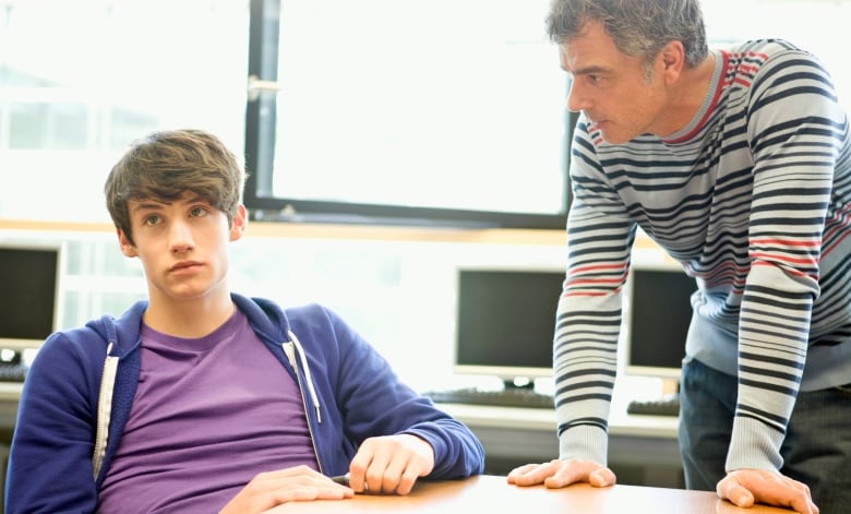 4 ways to tackle a rise in disrespectful behaviour in classrooms