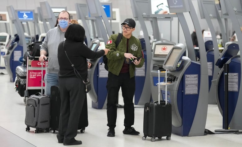 Air Canada's cheapest tickets on some routes will no longer include carry-on baggage