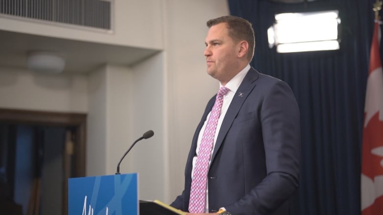 Alberta government says fall sitting laser focused on expanding rights and freedoms