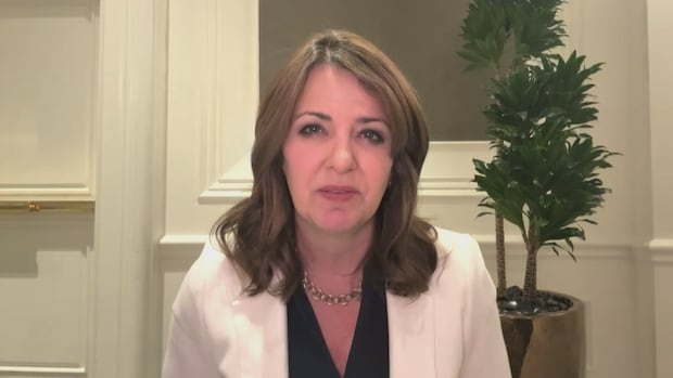 Alberta unveils U.S. border security plan with sheriffs, dogs and drones