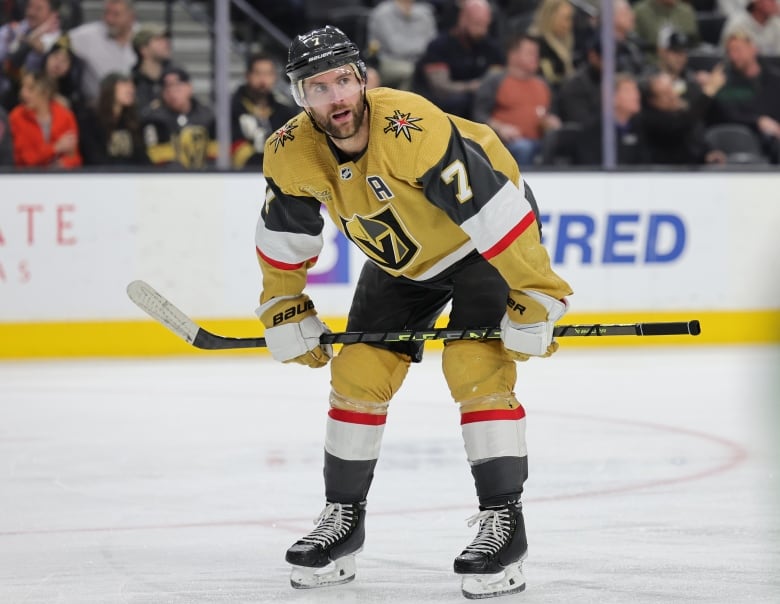 An Olympic audition: 5 things to know about Canada's 4 Nations Face-Off roster