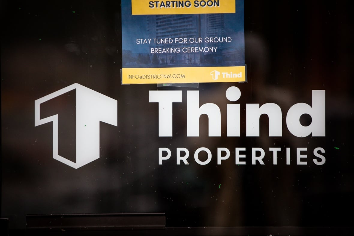 B.C. developer accused of misappropriating funds, as 2 more condo projects placed into receivership