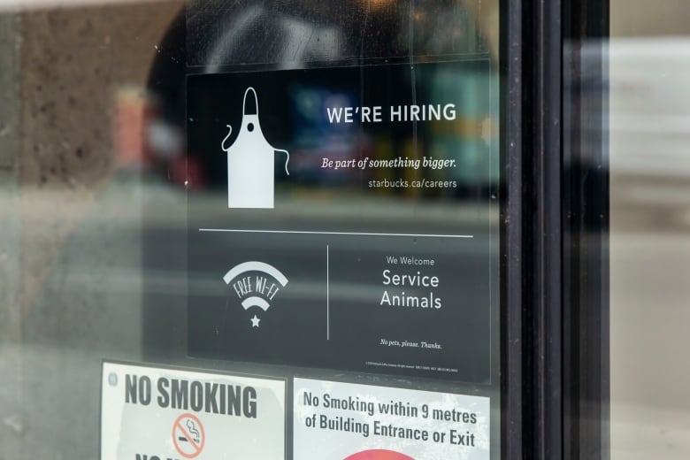 Calgary's unemployment rate is trending higher than Canada's â but it's not because of layoffs