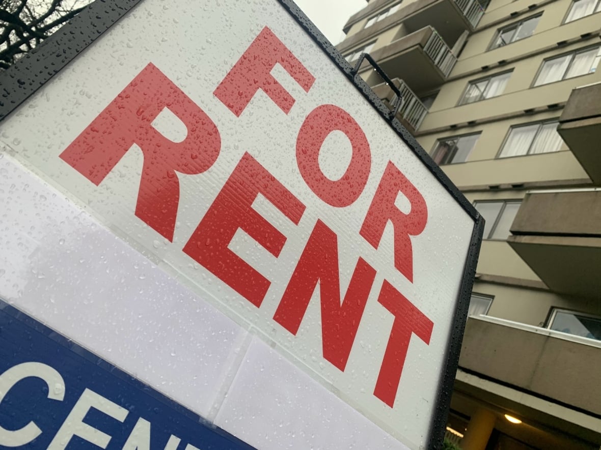Canada added record rental supply in 2024, but most units were too pricey for the average renter
