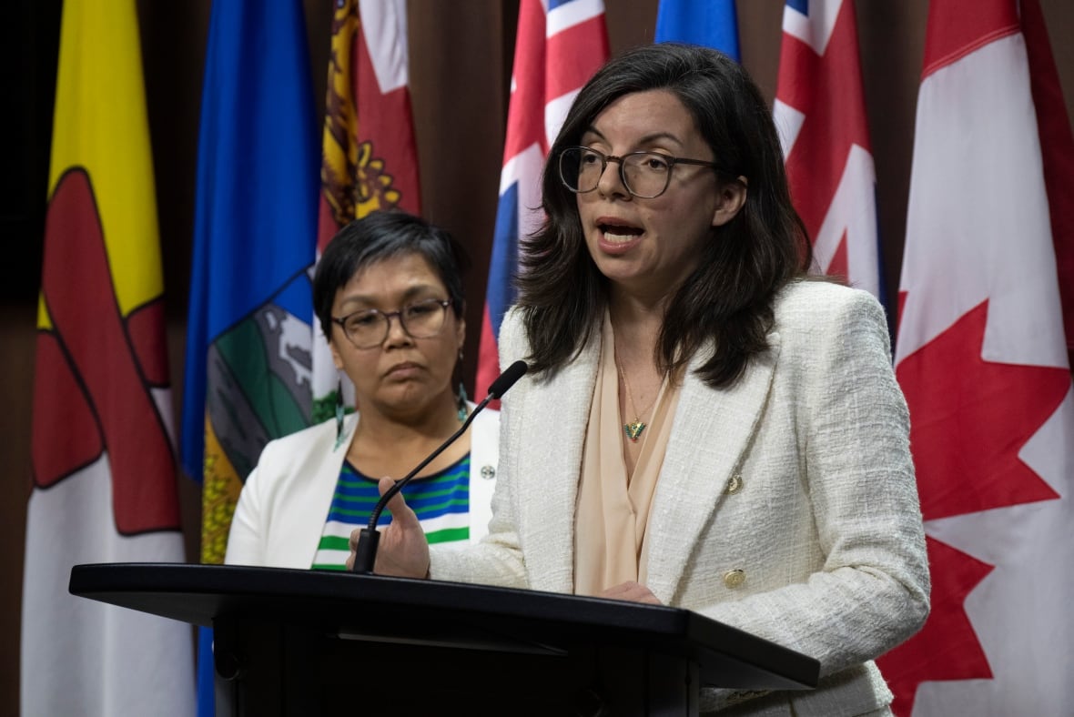 Canada spent $14.5M fighting First Nations child advocate in court