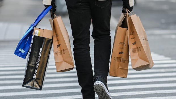 Canada's inflation rate edges down to 1.9 per cent â but grocery prices are still up