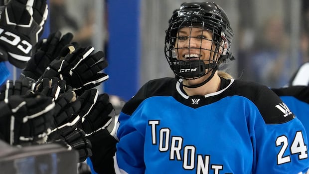 Canada's women's pro sports landscape transformed in 2024 with arrival of PWHL, NSL, WNBA