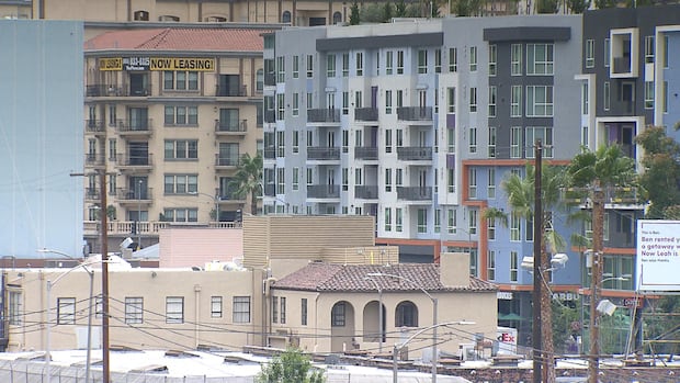 Canadian landlords accused of rental price-fixing using AI software