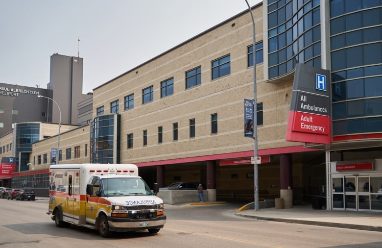 Canadians with a family doctor are still heading to the ER to get basic primary care