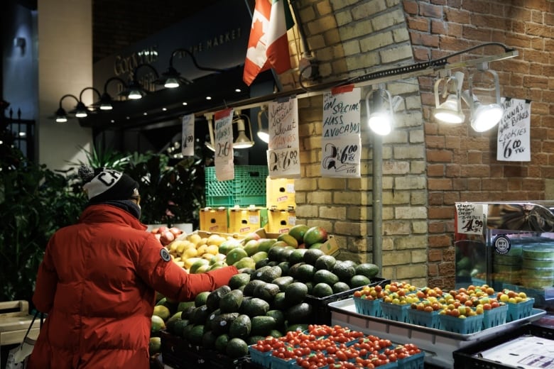 Climate change and a weak loonie are expected to push up your grocery bill next year