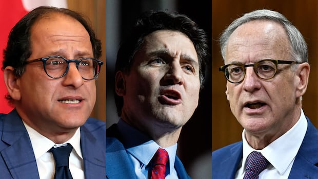 Conservatives to move non-confidence motion against Liberal government in the new year