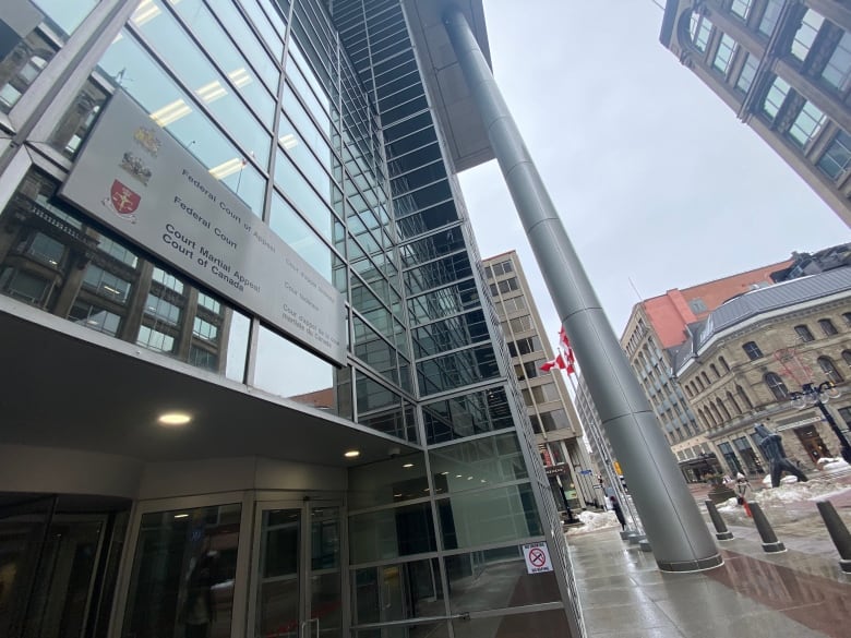 Courts warn of 'critical' budget pressures as immigration cases delayed in Canada's 3 largest cities