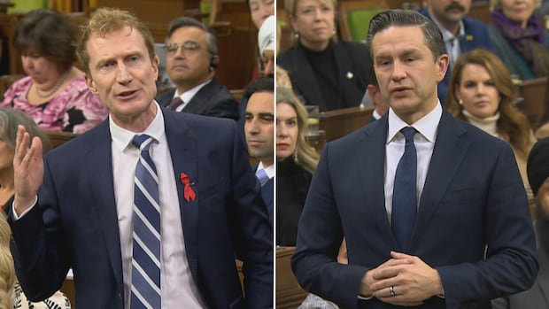 CSIS says it will disclose 'some information' about foreign interference to Pierre Poilievre