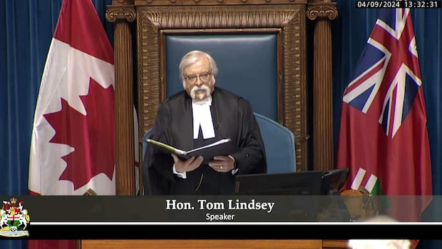 Different prayers for different faiths may get 'everyone on board' with changing legislature prayer, says Manitoba's Kinew