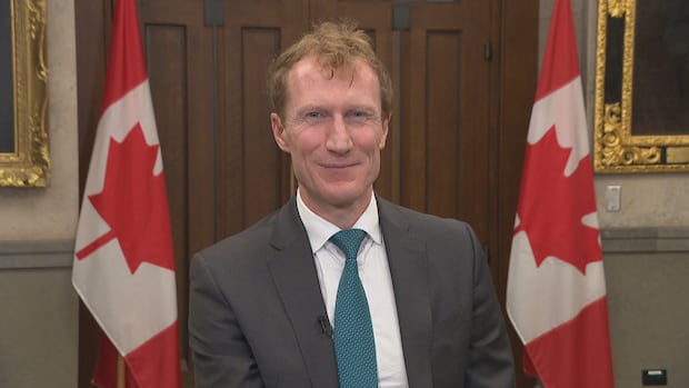 Drug precursors the new 'primary threat' entering Canada as fentanyl imports drop