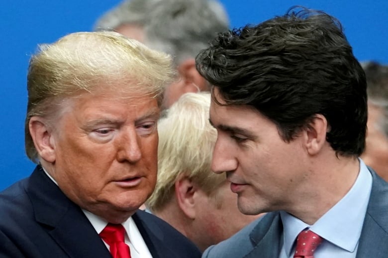 Everyone agrees Canada should spend more on defence. How do we pay for it?