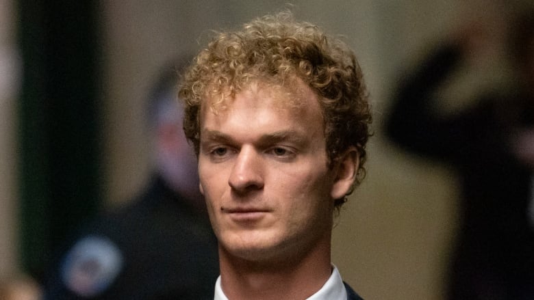 Ex-Marine acquitted in fatal NYC subway chokehold incident