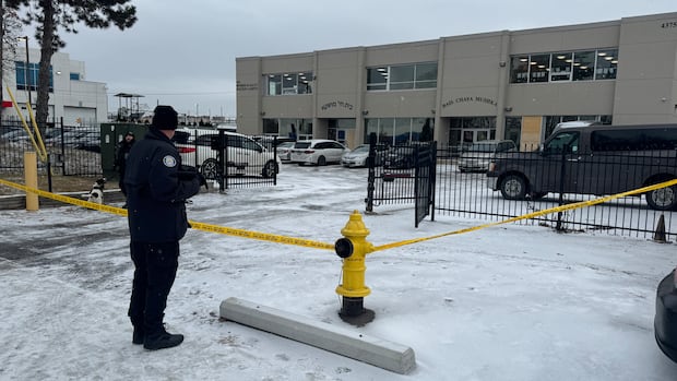 Feds announce forum on antisemitism following incidents at Jewish school and synagogue