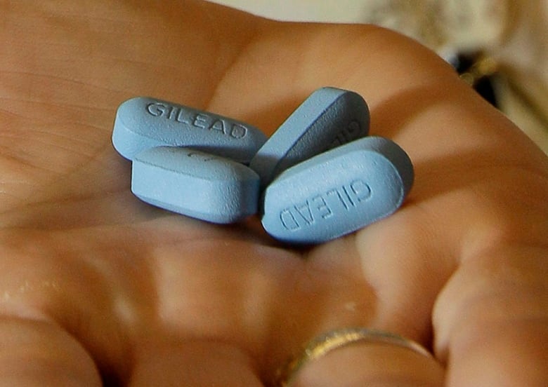 Fewer people worldwide are getting HIV â so why are rates going up in Canada