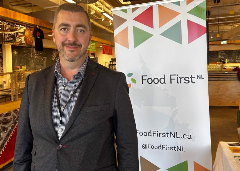 Food banks across Canada are begging to be put out of business