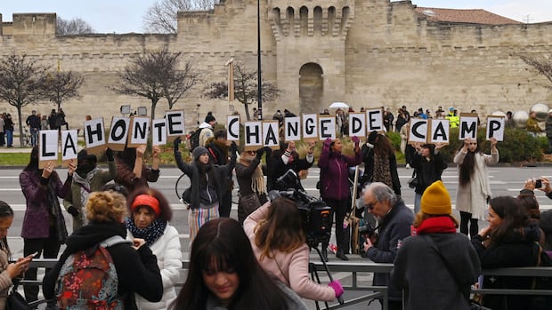 France's shocking mass rape trial is over. But will GisÃ¨le Pelicot's case change rape culture?