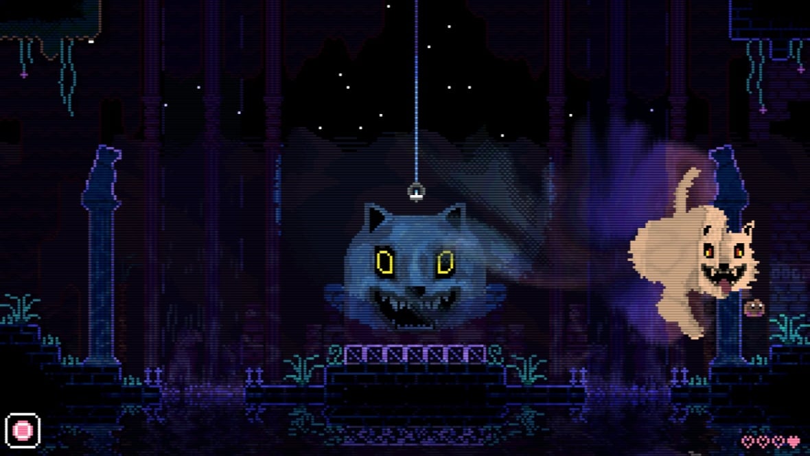 From epic political fantasy to haunted poker, here are some of 2024's best video games