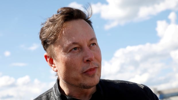 Germany accuses Elon Musk of trying to influence its election with endorsement of far-right party