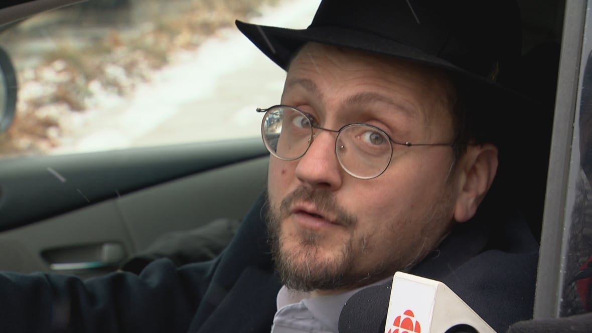 Gunshots fired at Toronto Jewish girls school for 3rd time this year