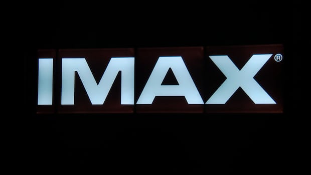 Imax is changing the world of cinema â and what movies make it to the big screen in the first place