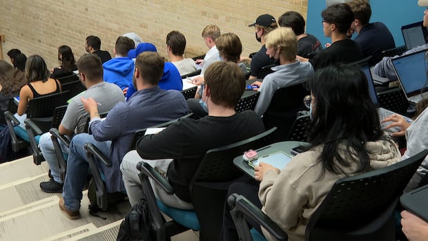 International student permit cuts are pushing away prospective students, experts say
