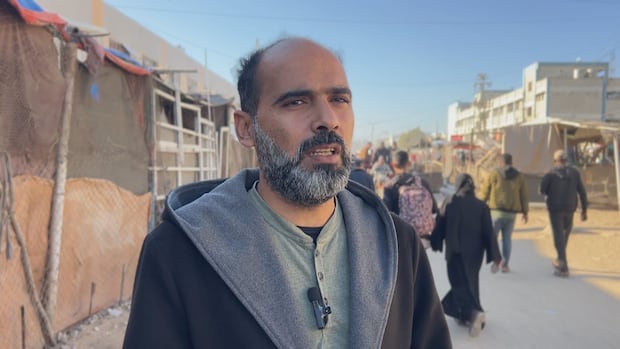Israeli strike hits school sheltering displaced in Gaza City