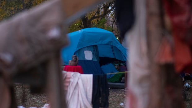 Judge backs City of Hamilton tent ban in parks, ruling against encampment residents seeking $445K