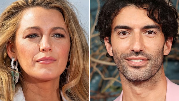 Justin Baldoni sued by former publicist amid fallout over alleged harassment of Blake Lively