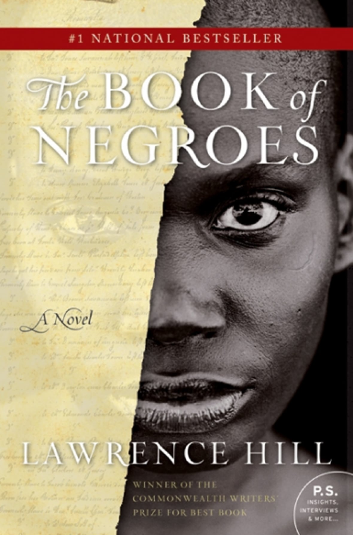 Lawrence Hill criticizes Ont. board's teaching ban of his novel The Book of Negroes