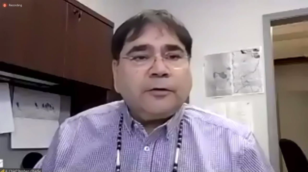 Liard First Nation fires employees who criticized governance, deputy chief told to 'go back to the rez'