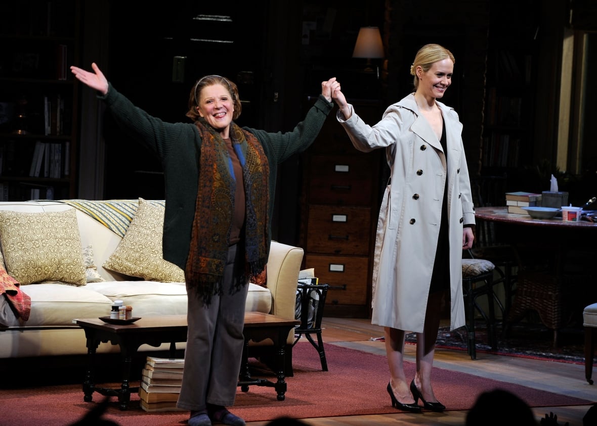 Linda Lavin, Tony-winning actor who starred in landmark sitcom Alice, dead at 87