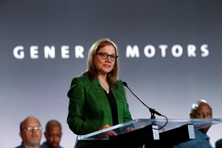 Losses in China lead to $5B charge for General Motors as it cuts the value of its assets