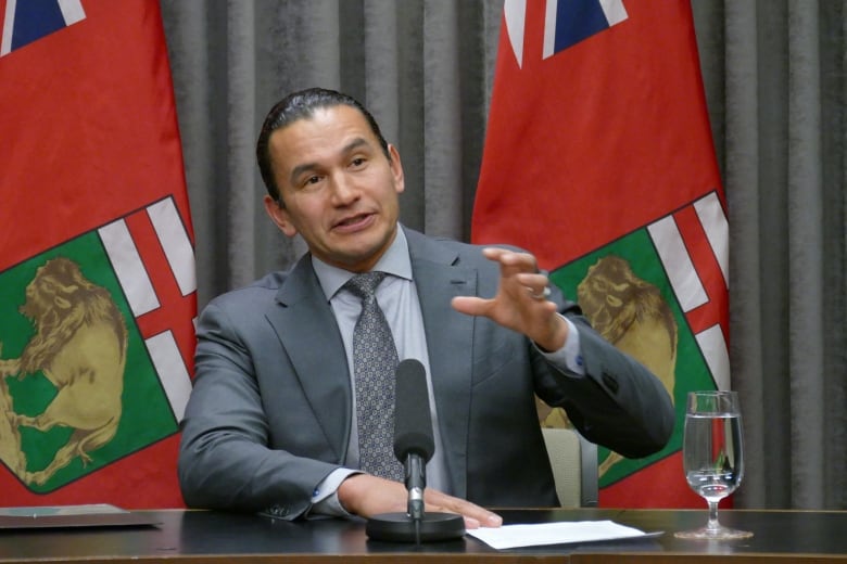 Manitoba premier orders practice of jailing people with TB to end after CBC investigation