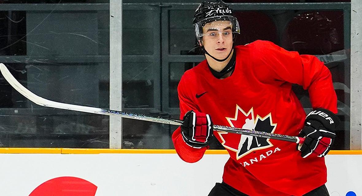 McKenna to Martone: 10 players to watch at world junior hockey championship