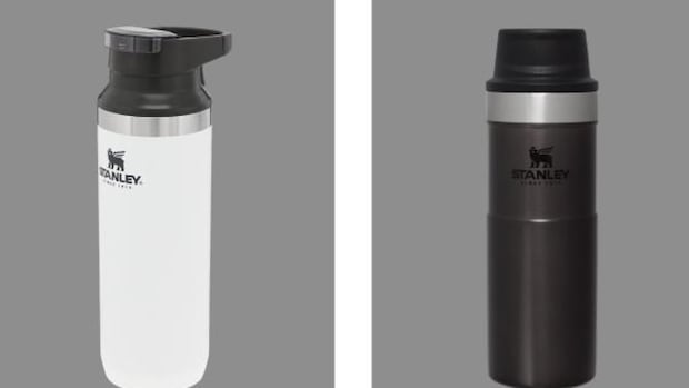 Millions of Stanley travel mugs recalled due to burn hazard