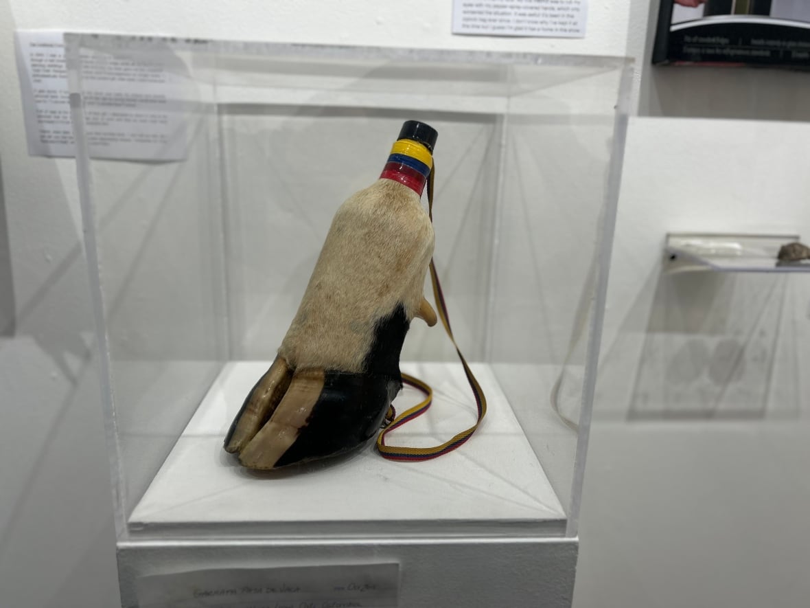 Museum of Bad Gifts an homage to the awkward, the unwanted and the inappropriate