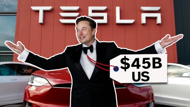 Musk's $56B Tesla compensation is rejected by judge, again